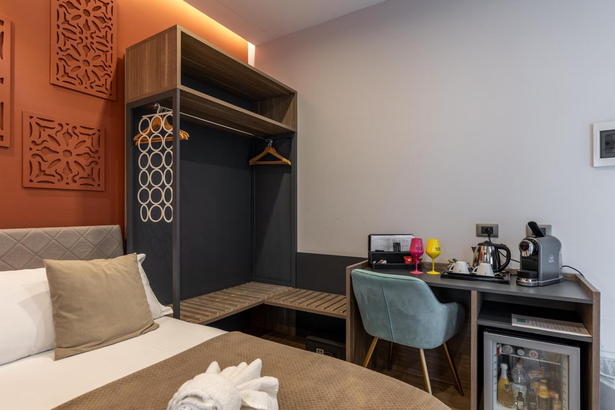 Giafra Luxury Rooms Agrigento Ngoại thất bức ảnh